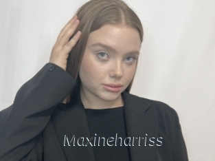 Maxineharriss