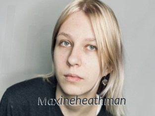 Maxineheathman