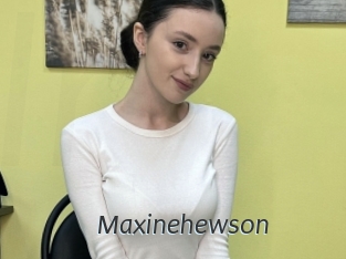 Maxinehewson