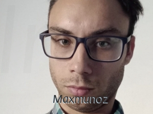 Maxmunoz