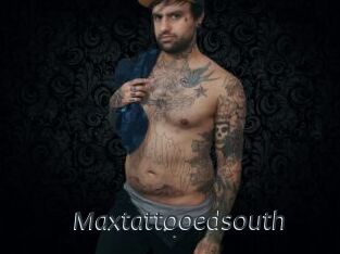 Maxtattooedsouth