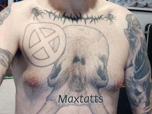 Maxtatts