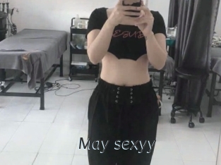 May_sexyy