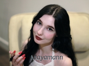 Mayamann