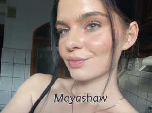 Mayashaw