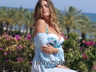 Mayasole