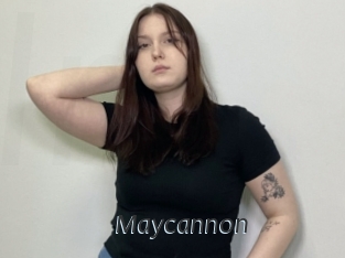 Maycannon