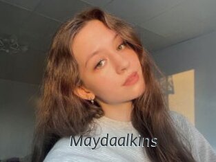 Maydaalkins