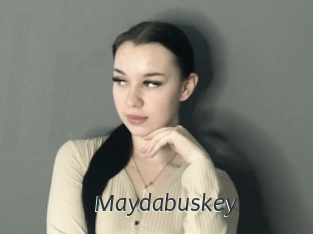 Maydabuskey