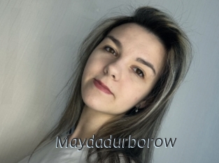 Maydadurborow