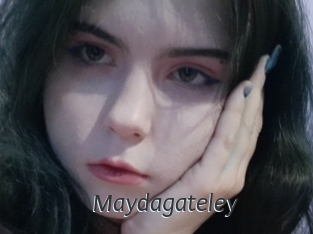 Maydagateley