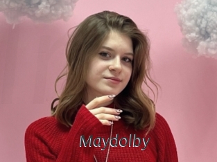 Maydolby