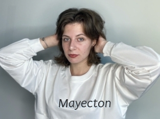 Mayecton