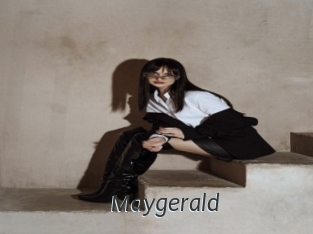 Maygerald