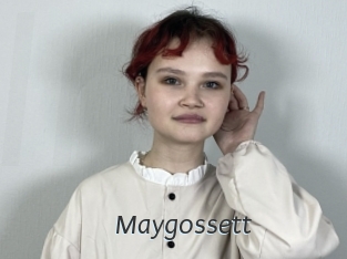 Maygossett