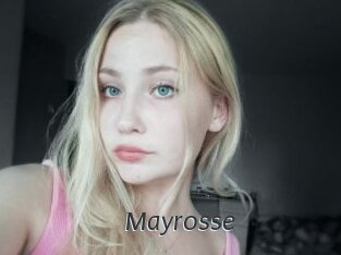 Mayrosse