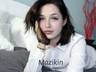 Mazikin