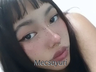 Mecsayuri