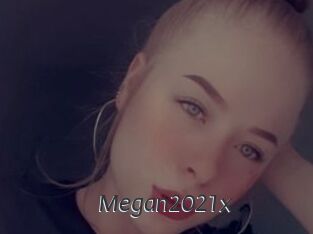 Megan2021x