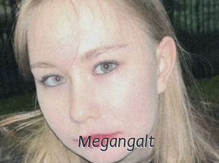 Megangalt