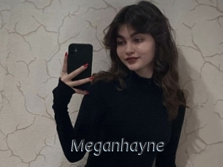 Meganhayne