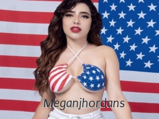 Meganjhordans