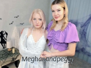 Meghanandpeggy