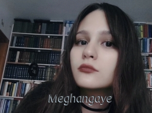 Meghangaye