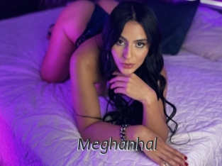 Meghanhal