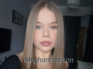 Meghanheaston