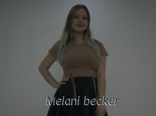 Melani_becker