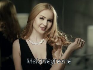 Melaniegreene