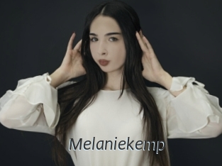 Melaniekemp