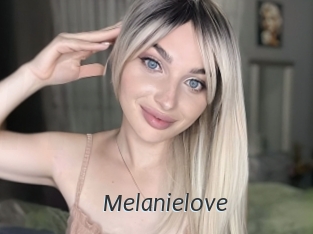 Melanielove