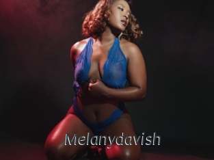 Melanydavish