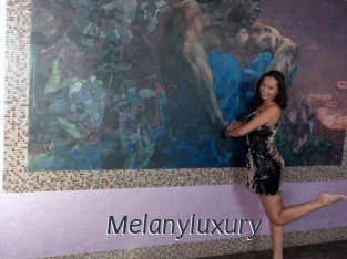 Melanyluxury