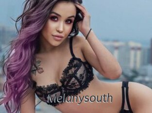 melanysouth Ligne Rose