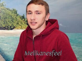 Melikanesfeel