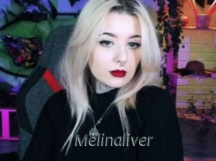 Melinaliver