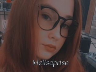 Melisaprise