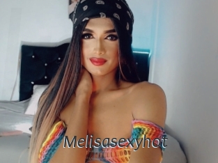 Melisasexyhot