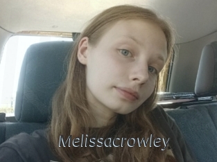 Melissacrowley