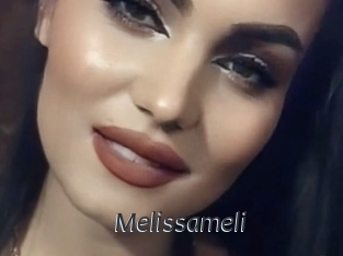 Melissameli