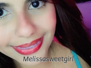 Melissasweetgirl