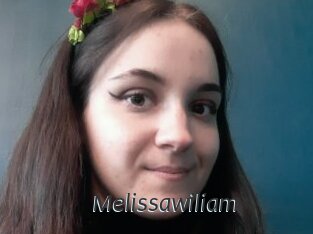 Melissawiliam