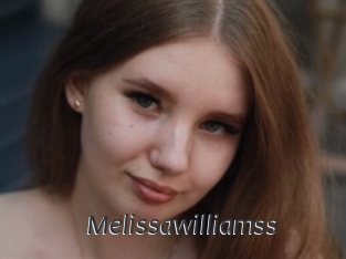 Melissawilliamss