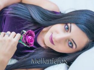 Mellaniefox