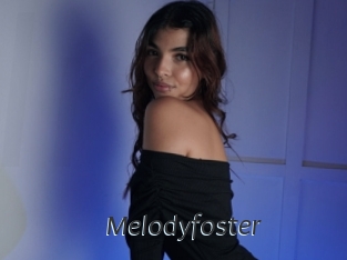 Melodyfoster