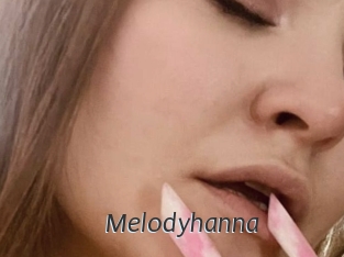 Melodyhanna