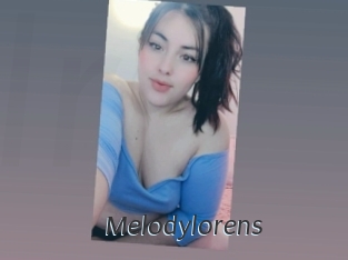 Melodylorens